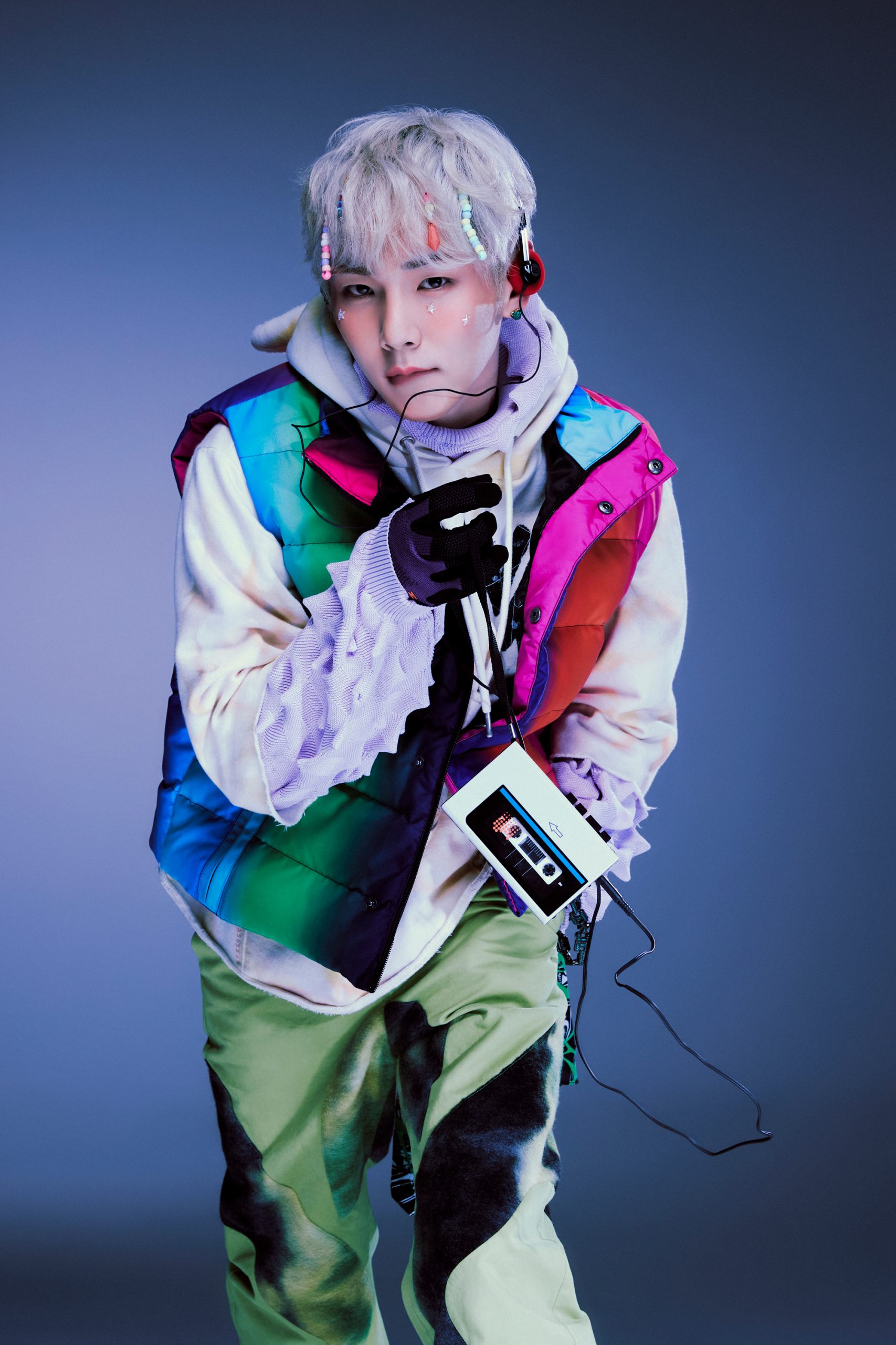 Key de SHINee realiza una actuación emocionante en el MV de regreso de