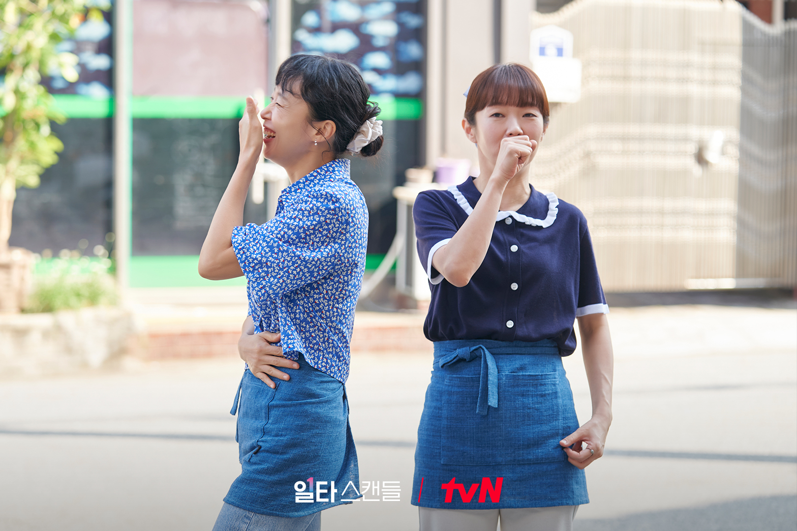“Crash Course In Romance” Prepares To Say Goodbye With Adorable BehindTheScenes Photos