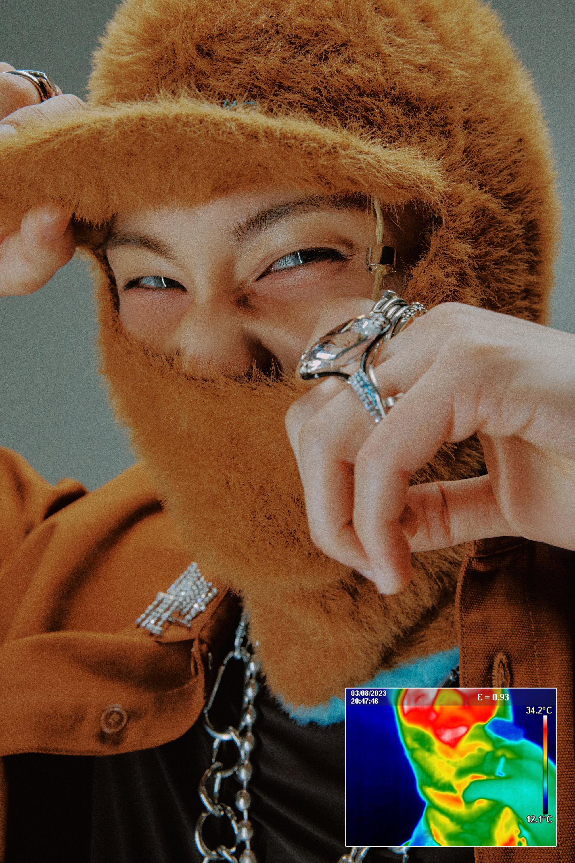 Watch NCT’s Mark Raps Of The “Golden Hour” In Creative MV For Solo Track