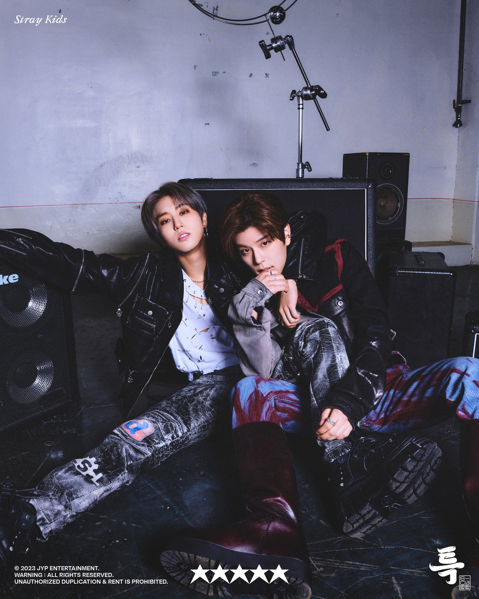 [Actualizado] Stray Kids lanza adorable MV teaser versión SKZOO para “S