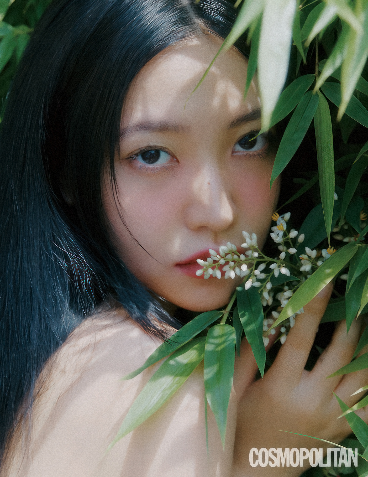 Red Velvet’s Yeri Talks About Dealing With Public Perception, What She