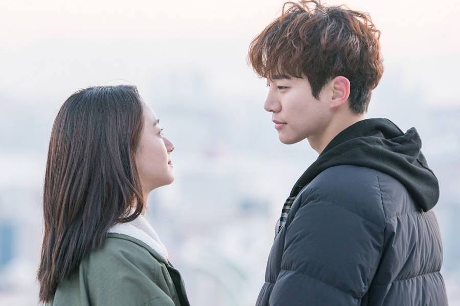 8 Emotional KDramas To Watch For The Romantic At Heart Soompi