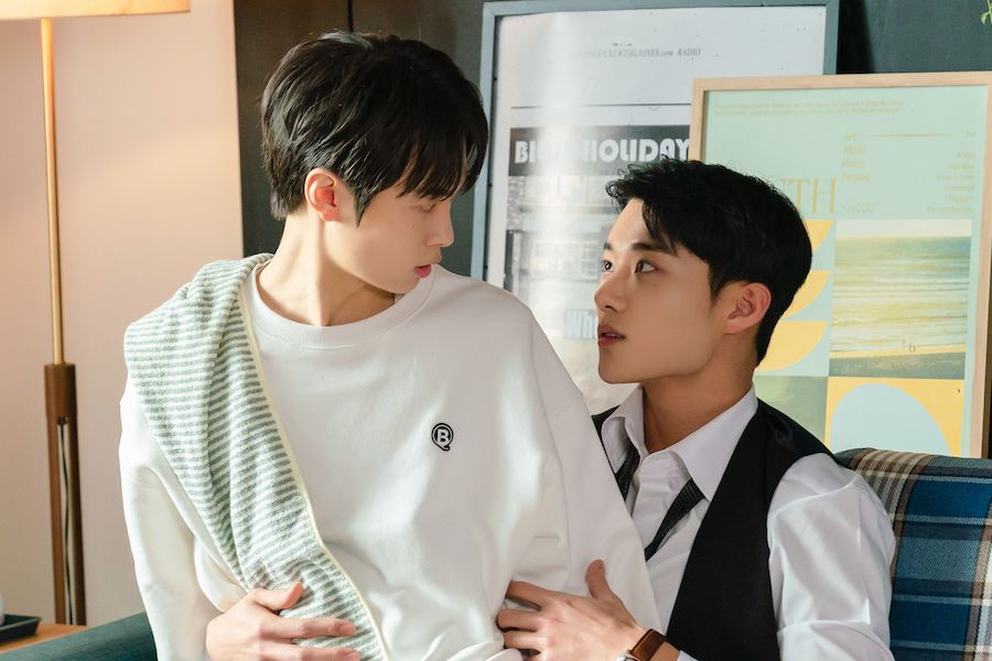 8+ New KDramas To Tune In To In July