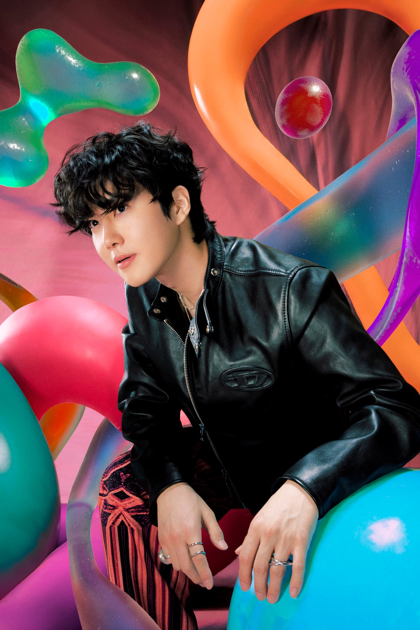 Update EXO Is Dashing In Sophisticated Comeback Teasers For "Cream