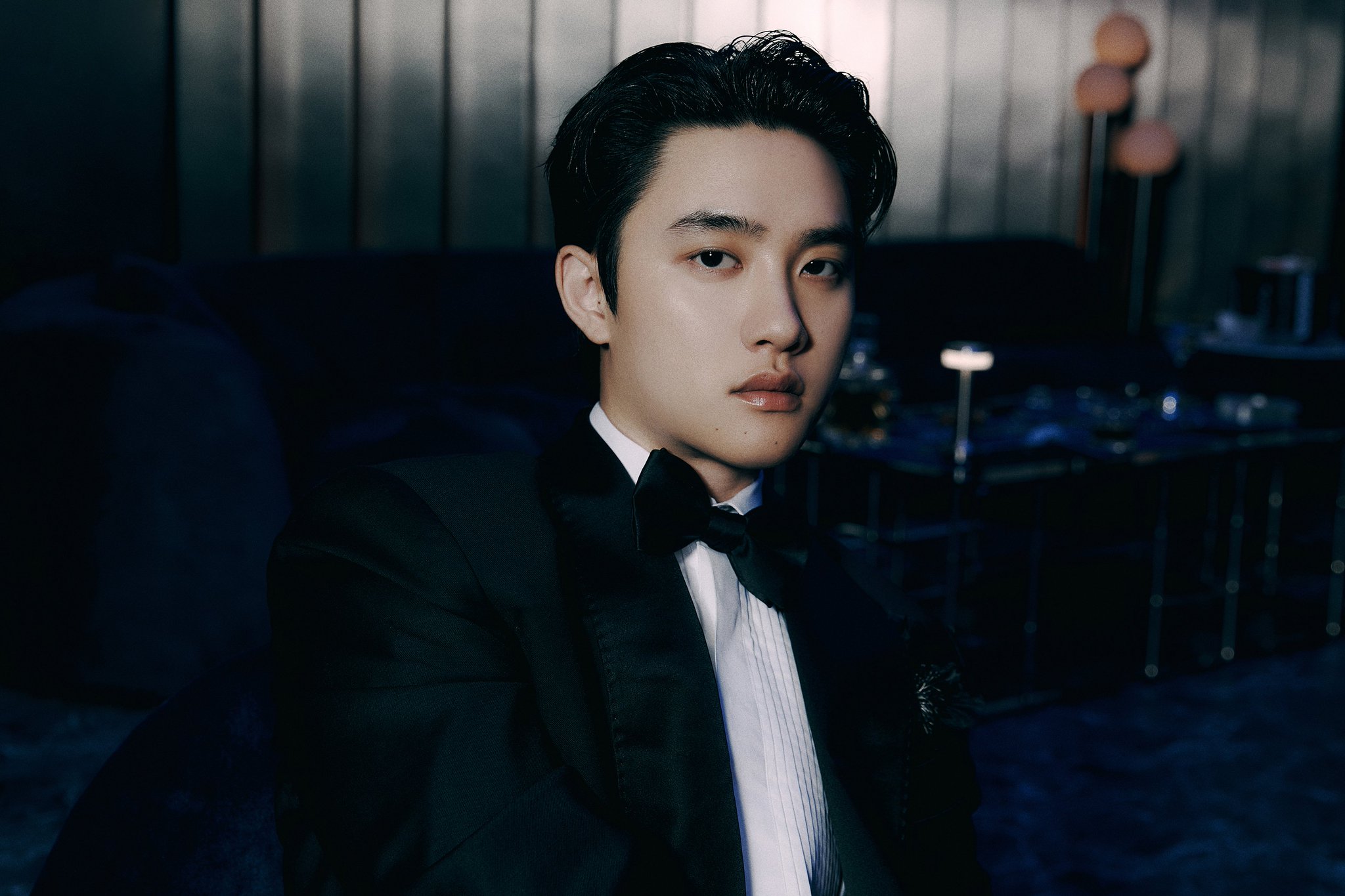 Update EXO Is Dashing In Sophisticated Comeback Teasers For "Cream