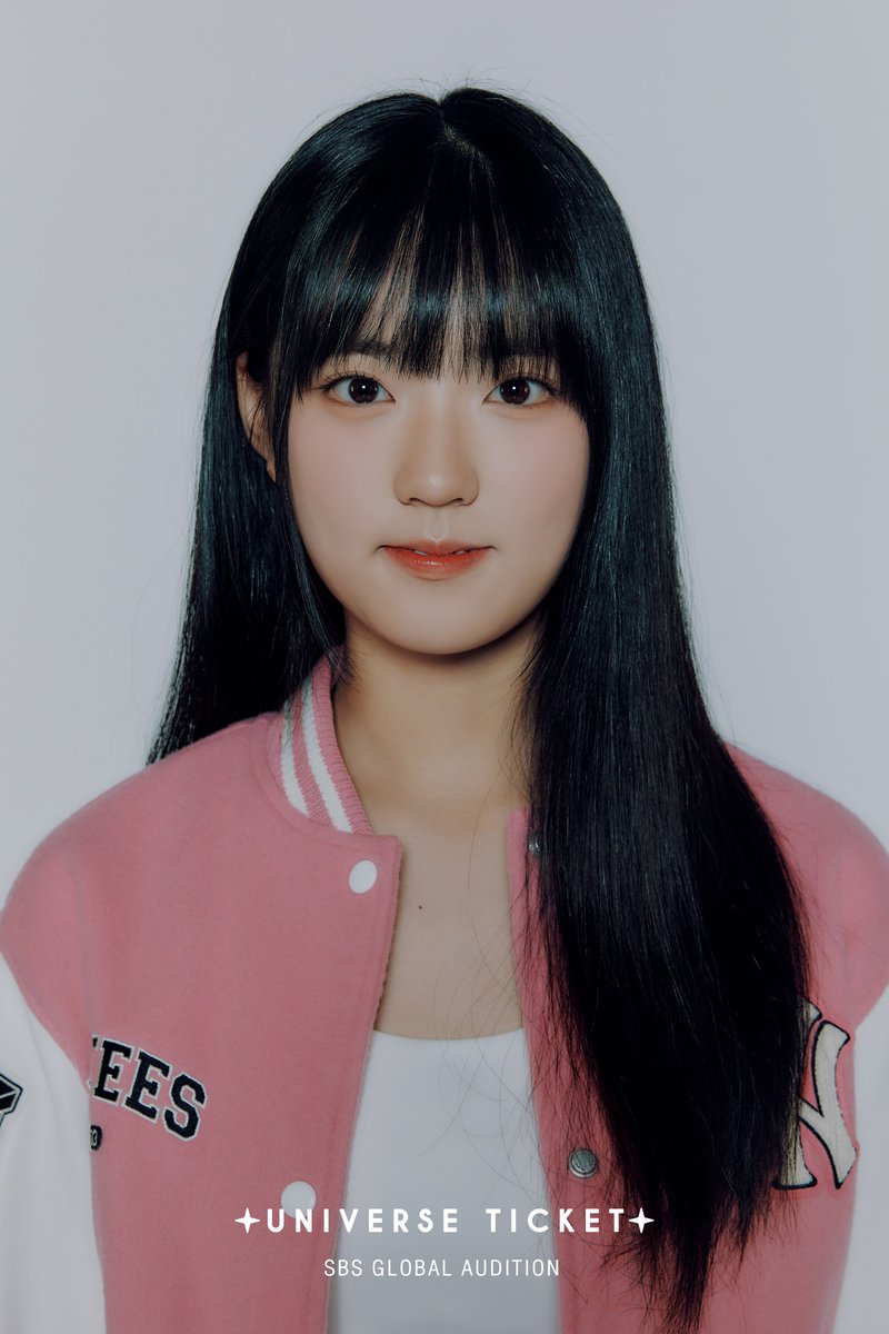 Новое шоу на выживание для девушек "Universe Ticket" представляет первую 41 участницу Unnie.ru