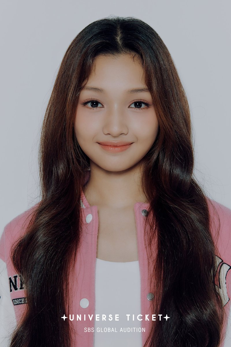 New Girl Group Audition Show “Universe Ticket” Unveils First 41 Contestants KpopHit KPOP HIT