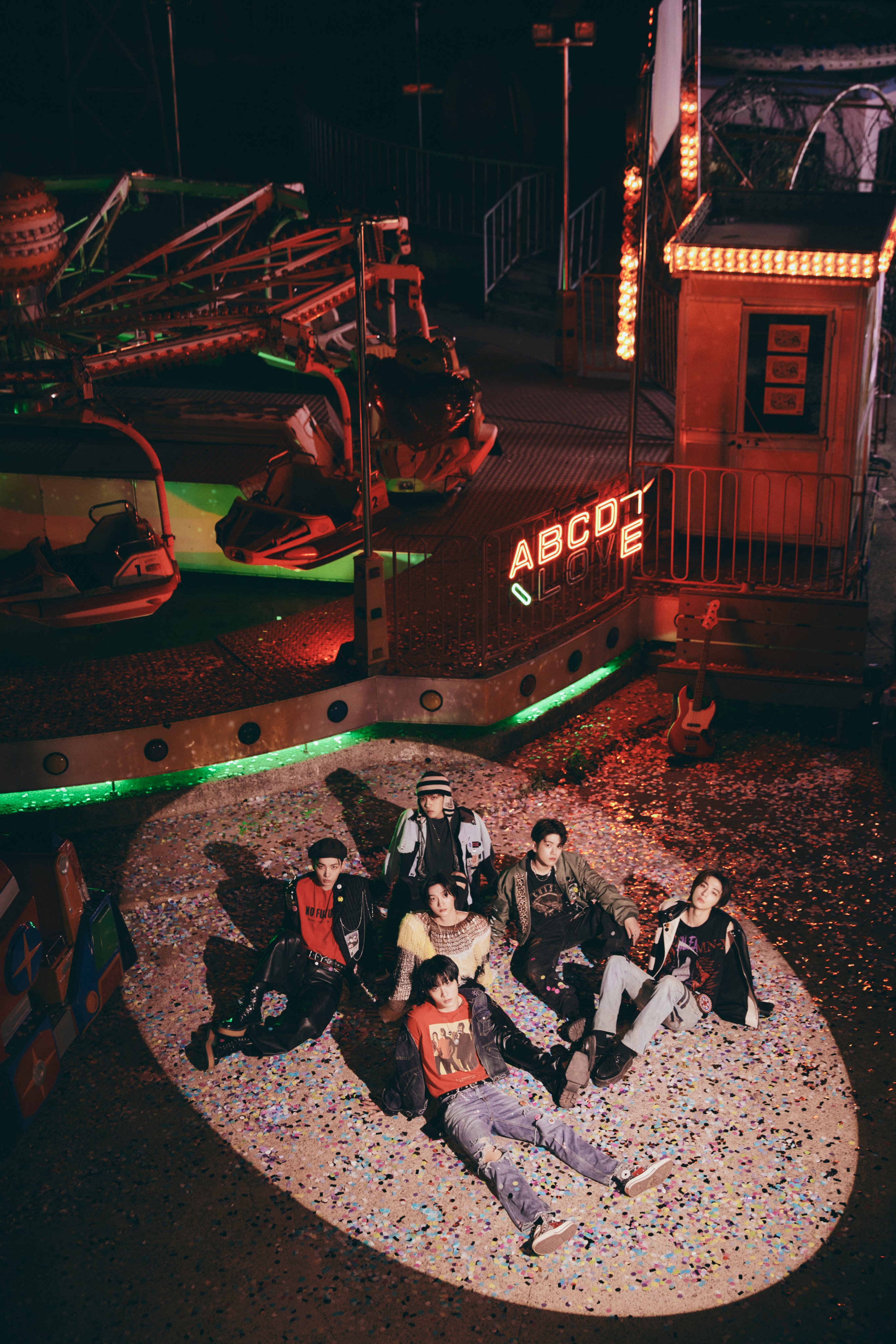 Watch BOYNEXTDOOR Deals With Heartbreak In MV For "But Sometimes