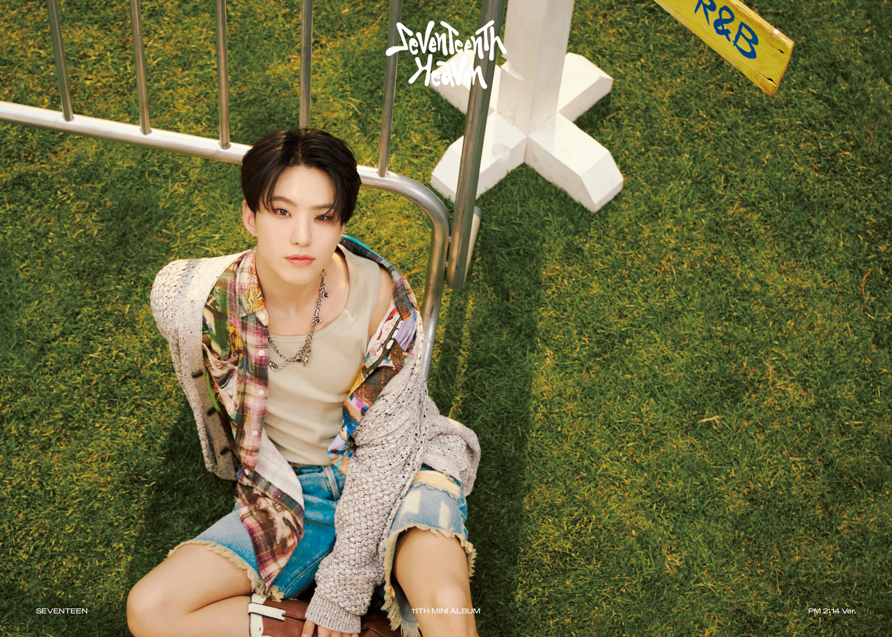 Update SEVENTEEN Takes To The Streets In Festive MV Teaser For "God Of