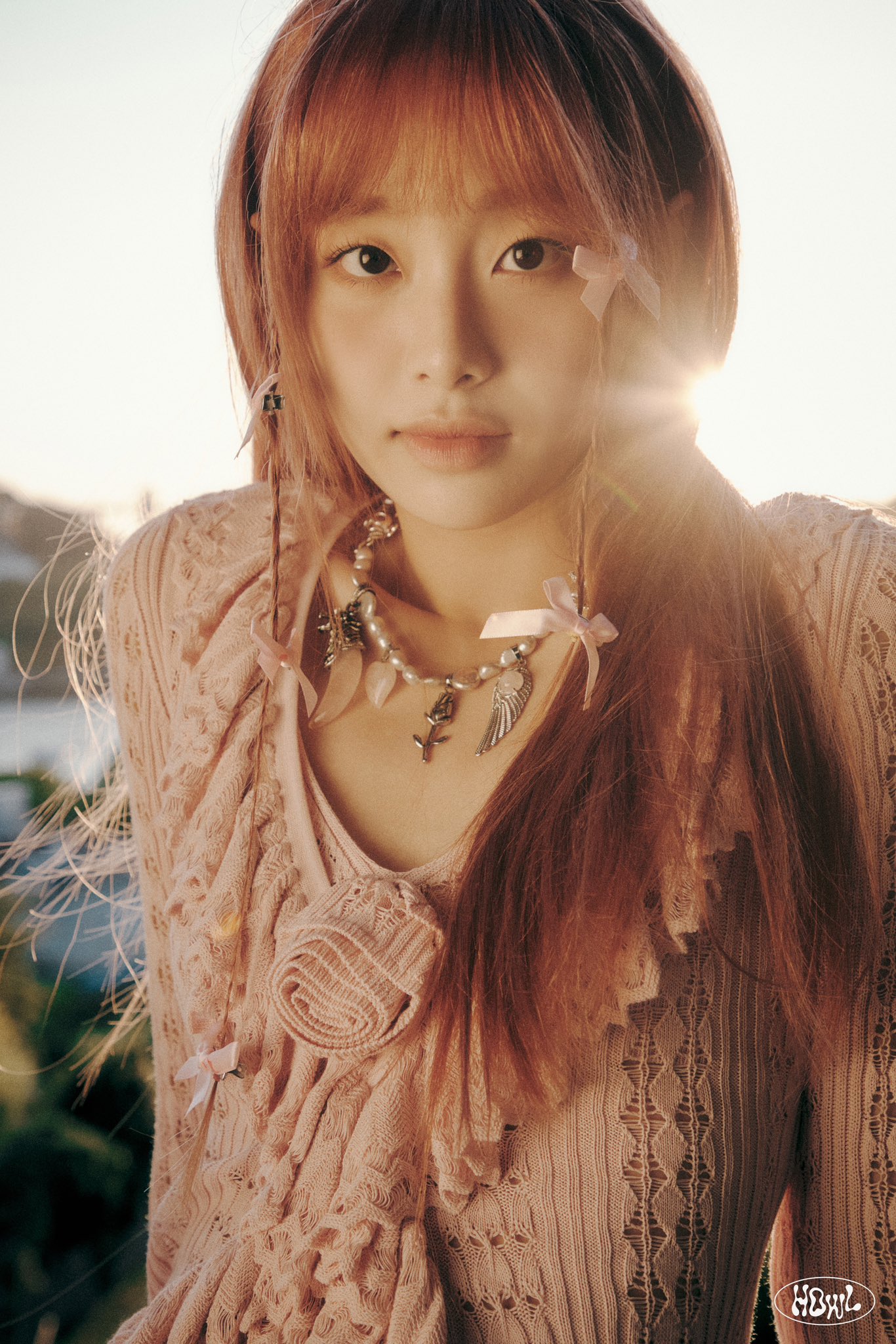 Watch: Chuu Instills Courage And Hope In Mesmerizing Solo Debut MV For