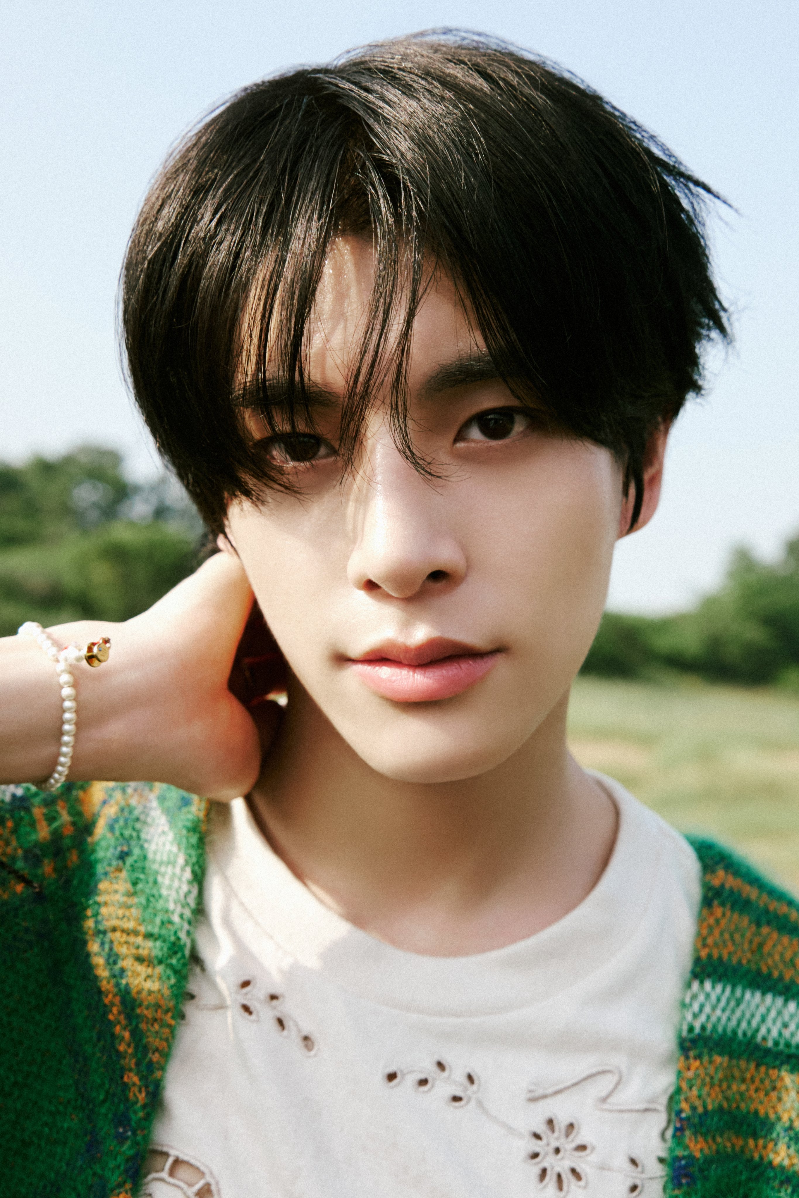 Watch ENHYPEN Is Willing To Give Up On Eternity For Love In MV For