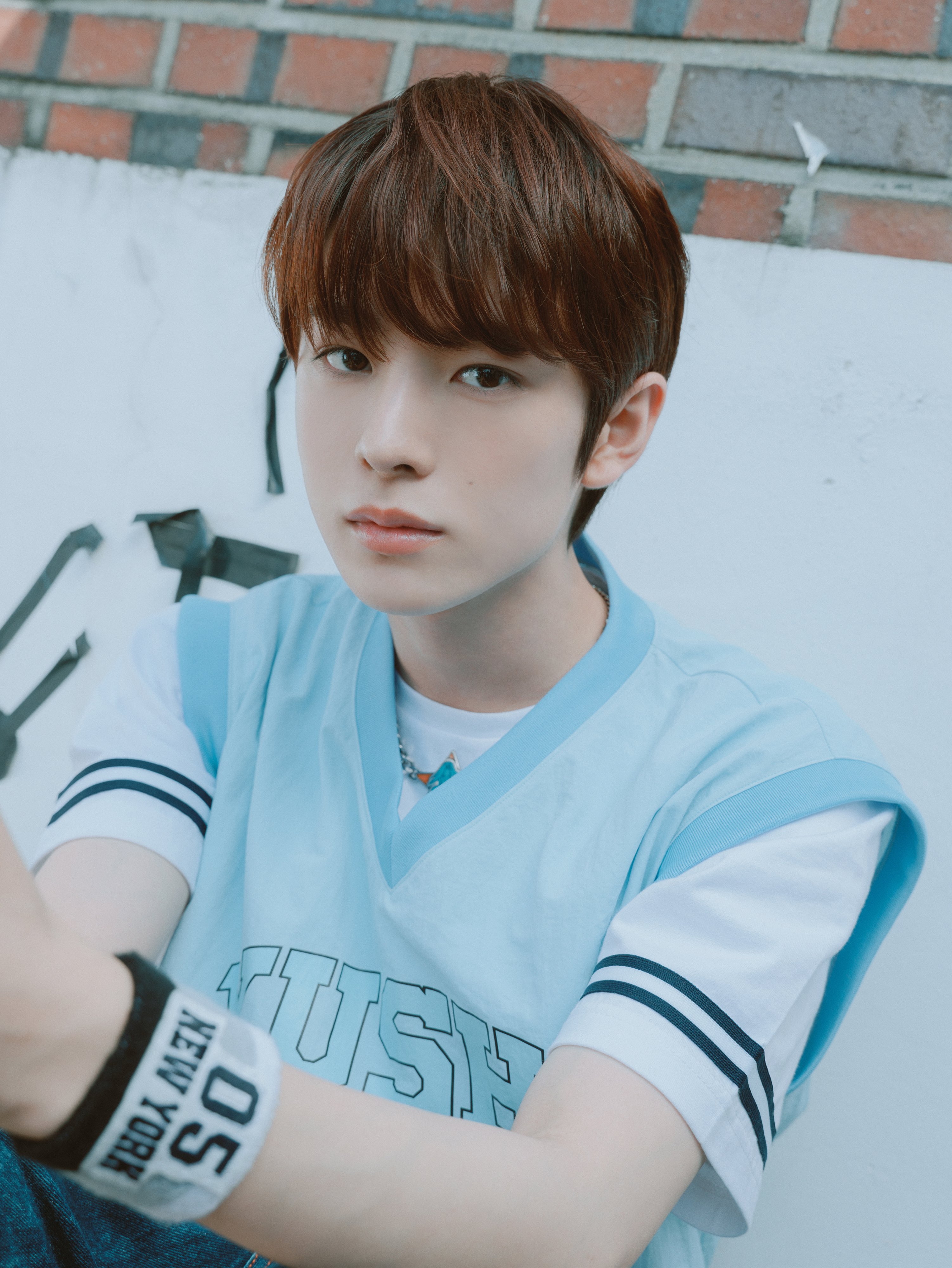 Watch NCT NEW TEAM Energetically Puts Their "Hands Up" In Powerful MV