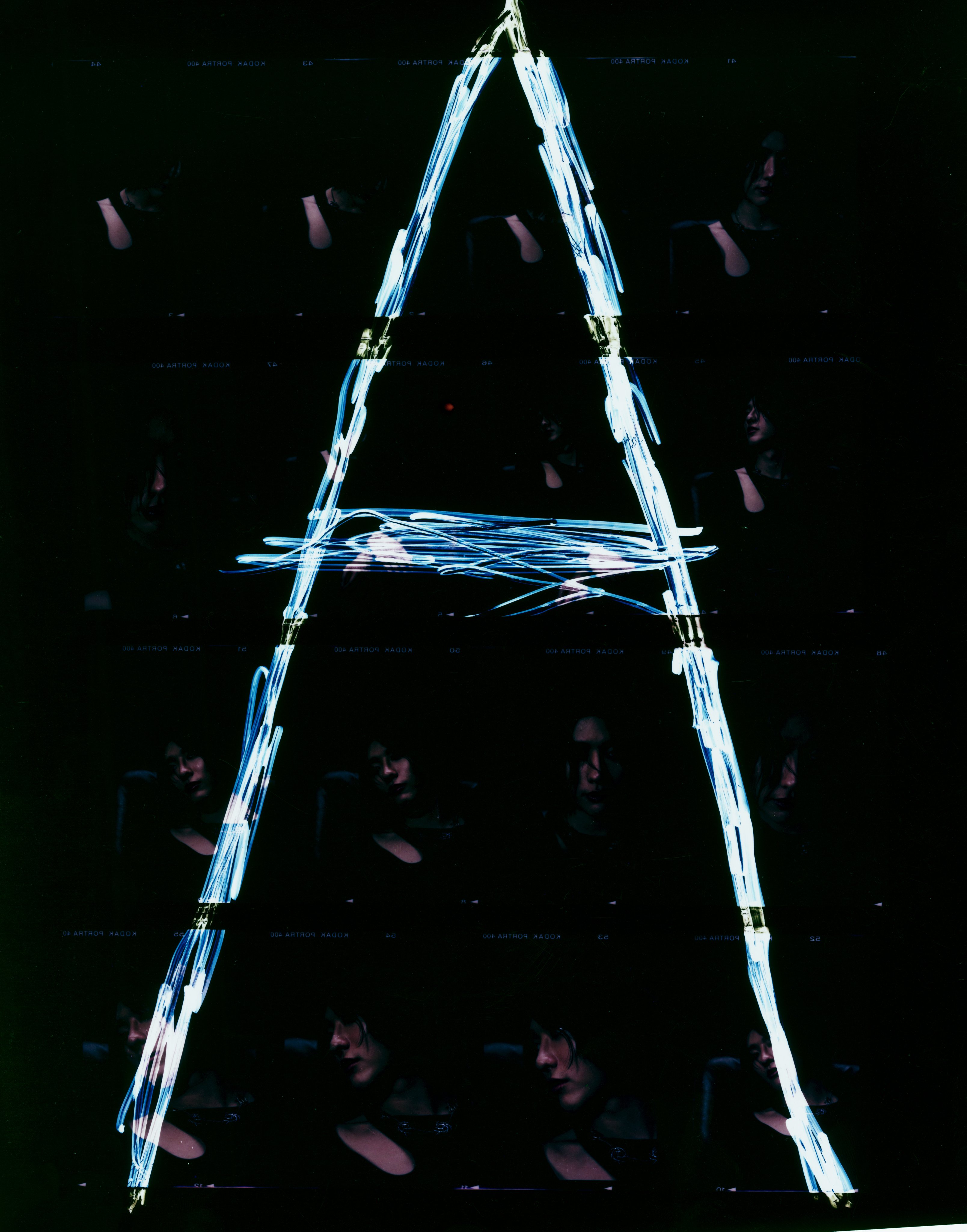 Watch WOODZ (Cho Seung Youn) Puts On A Raw Performance In Chilling