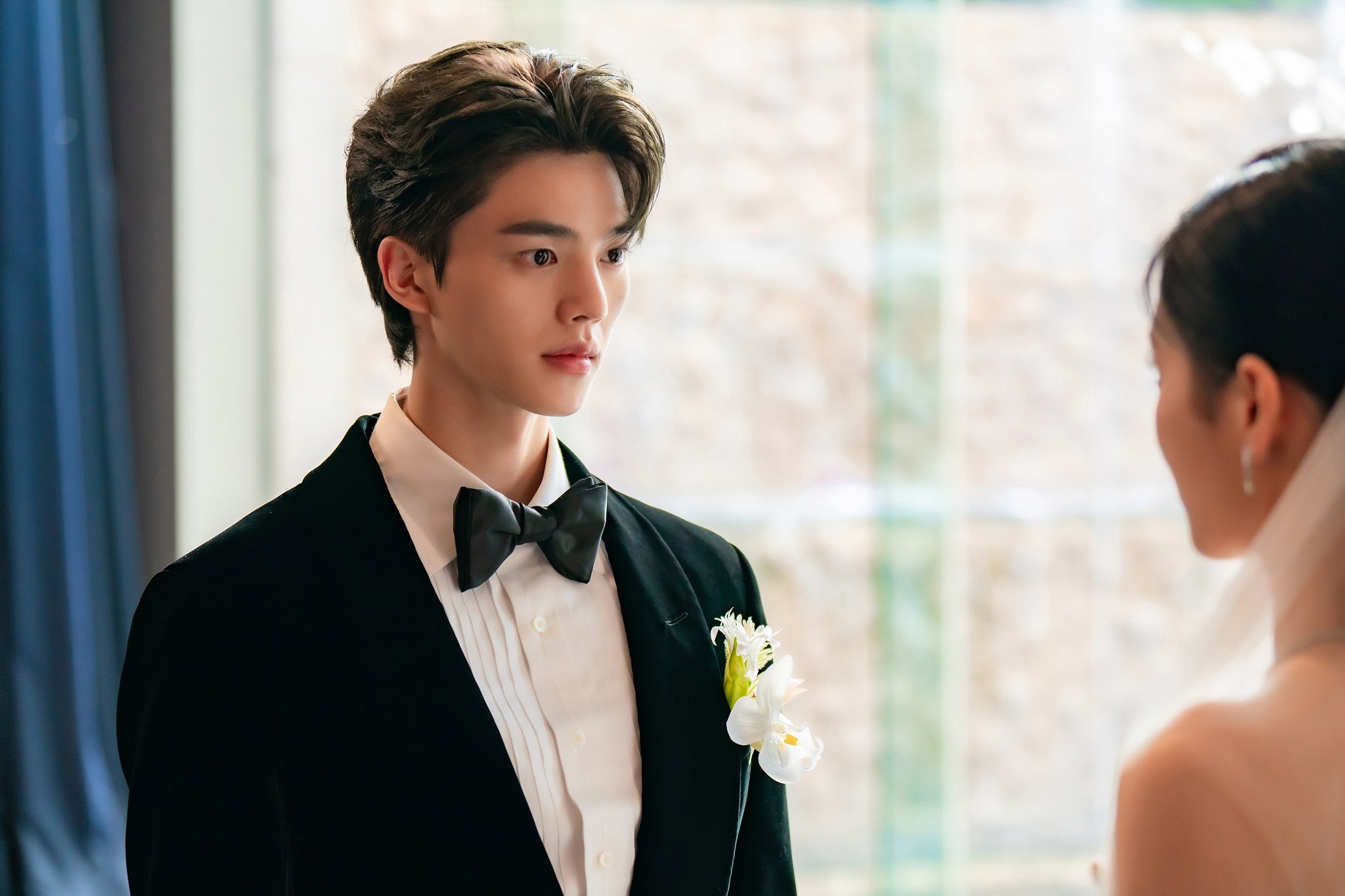 Song Kang And Kim Yoo Jung Get Married In "My Demon" Soompi