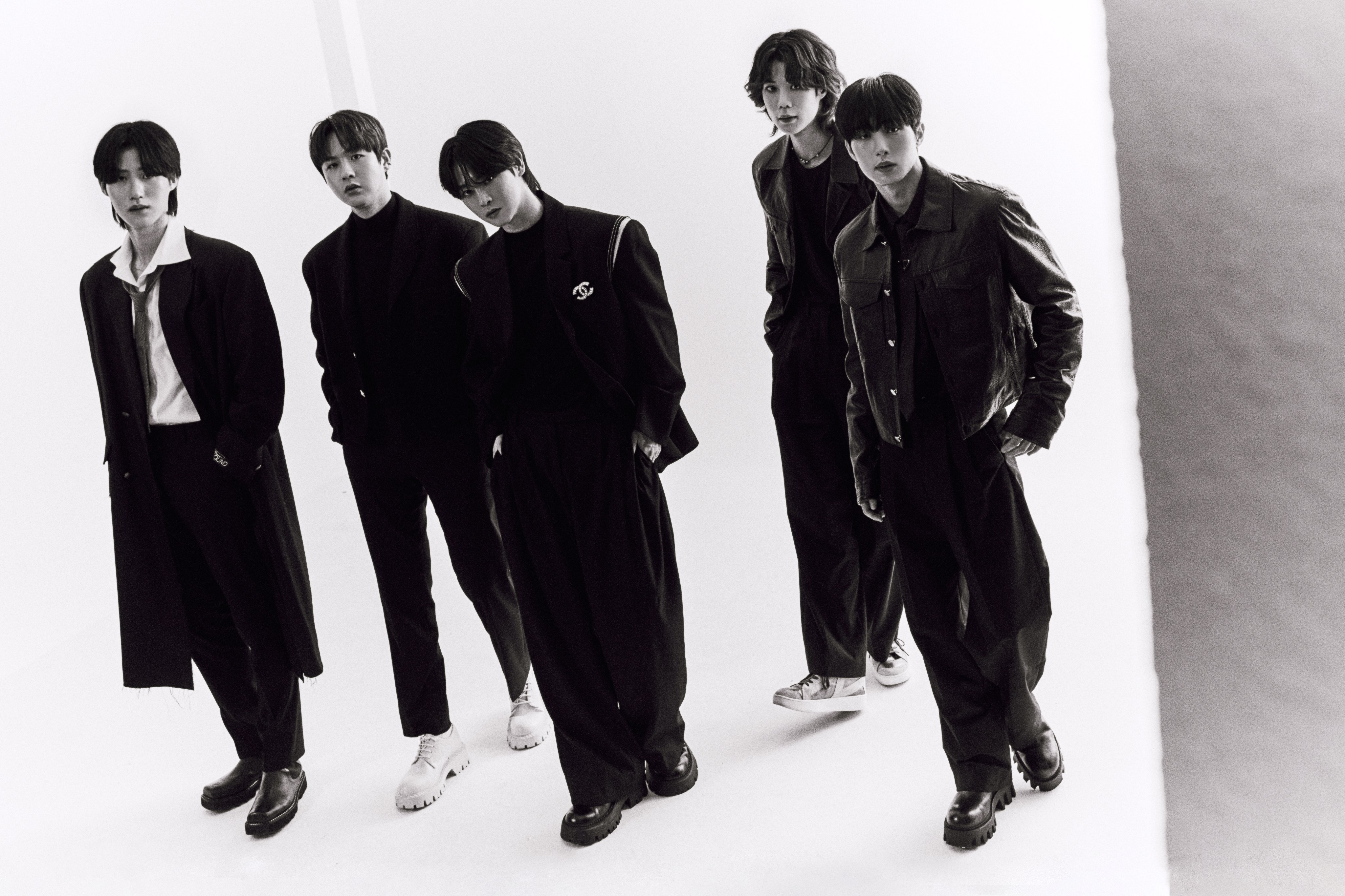 New Boy Group ASC2NT With DGNA’s Karam, Injun, And Jay Releases Profile