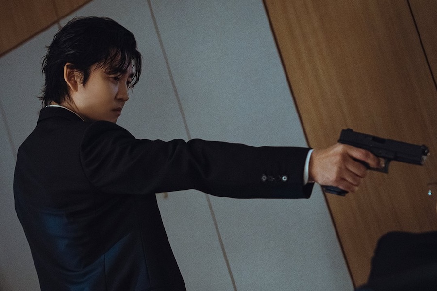 «Heroes Next Door» es el número 1 en los ratings y tiene un nuevo récord personal