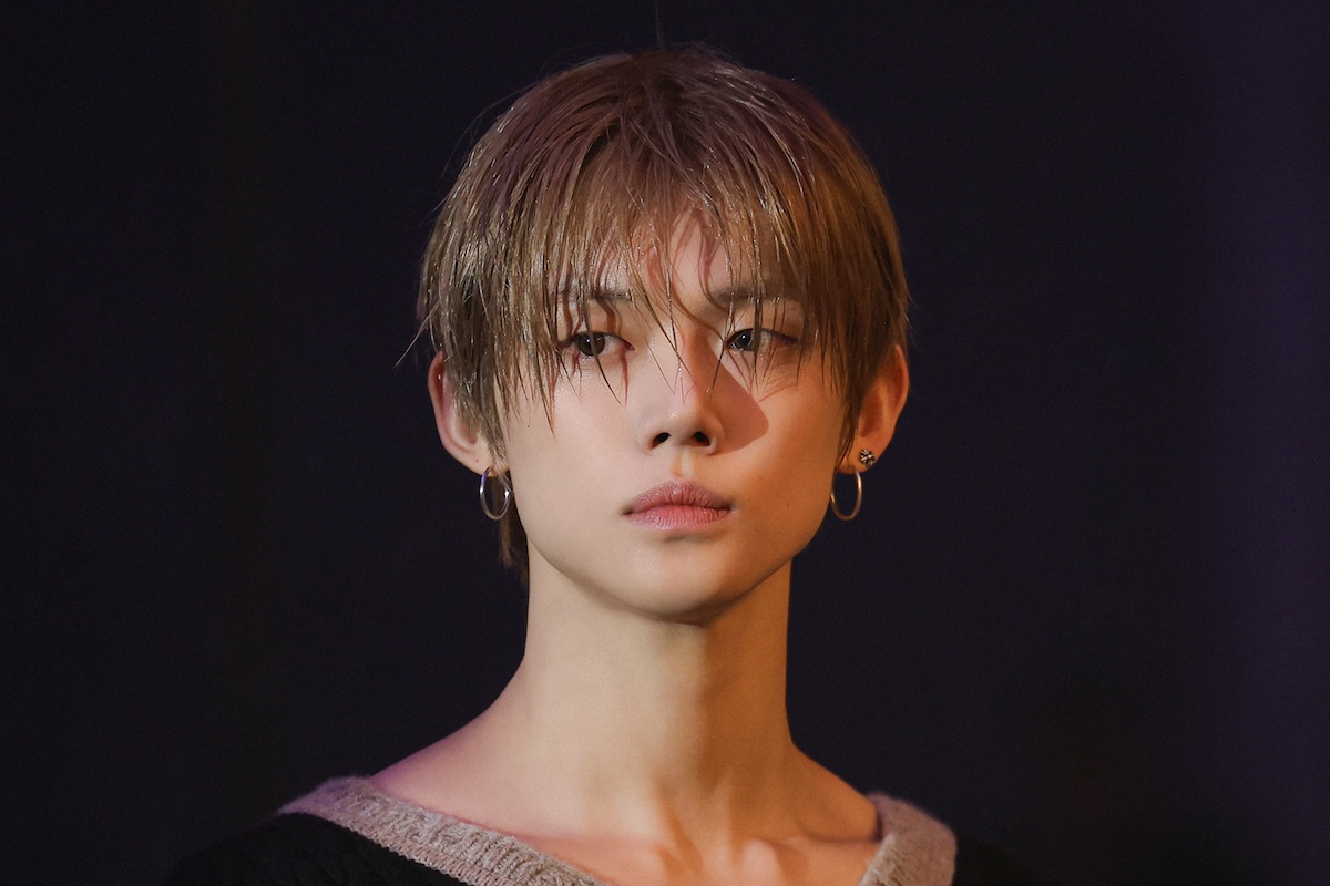 Yeonjun de TXT anuncia la fecha de lanzamiento de su álbum de regreso en solitario «NO LABELS: PART 02» Yeonjun de TXT anuncia la fecha de lanzamiento de su álbum de regreso en solitario «NO LABELS: PART 02»