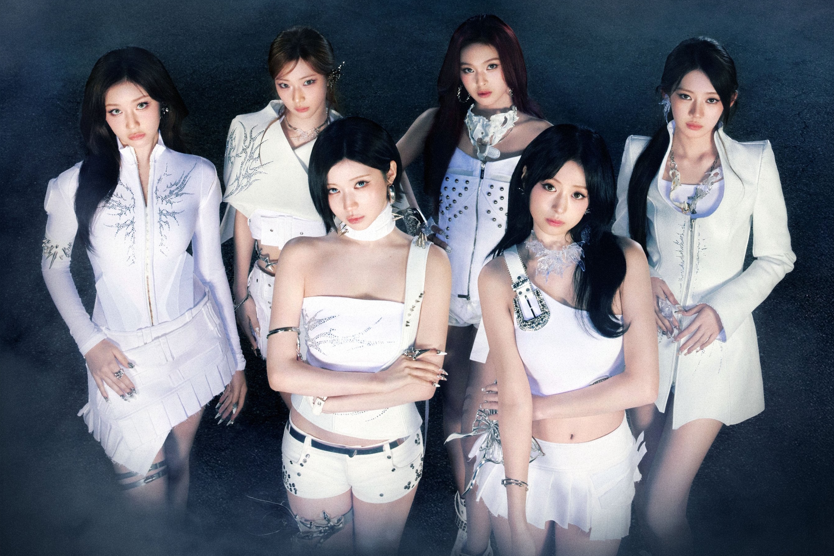 BABYMONSTER lanza el primer teaser del MV “I LIKE IT”