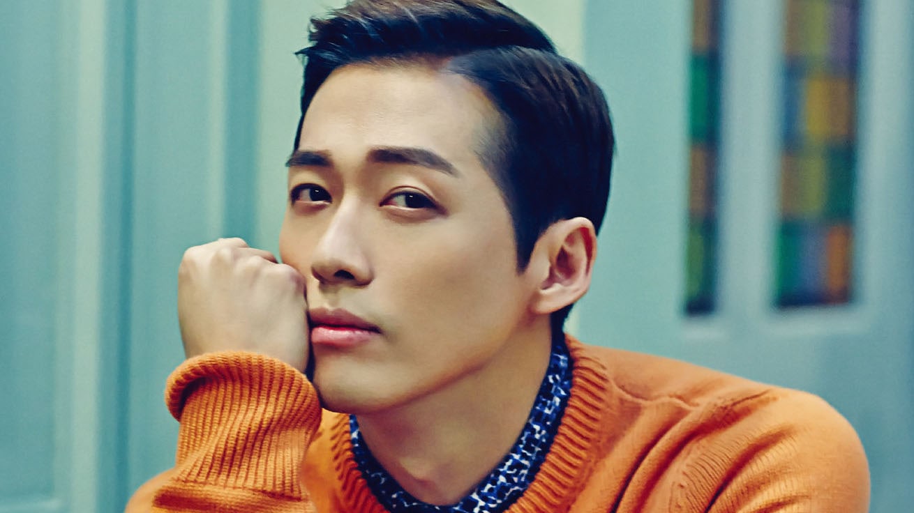 Namgoong Min revela por qué tomó 2 años de descanso de la actuación