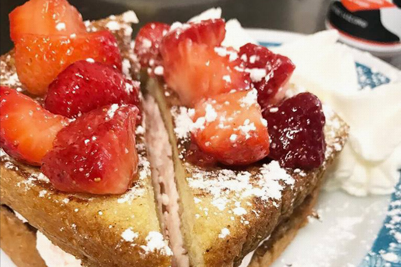 Restaurant Newburyport, MA Angie's Food and Diner