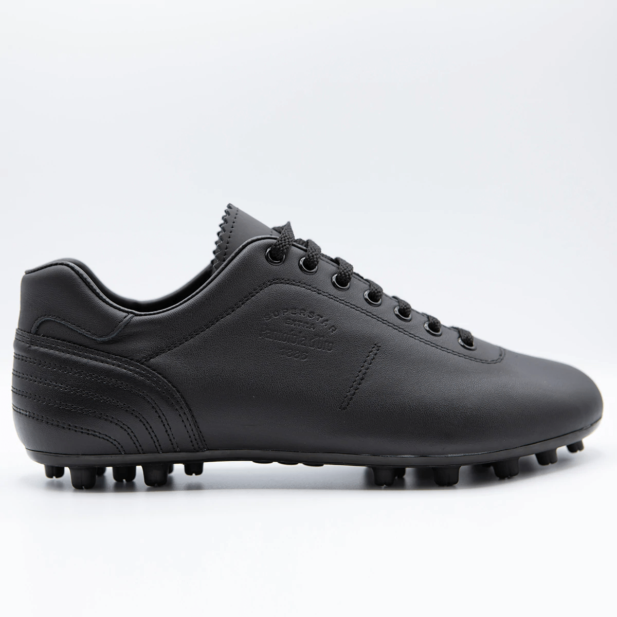Pantofola d'Oro LAZZARINI LEATHER FOOTBALL BOOTS AG が登場 0014のblog