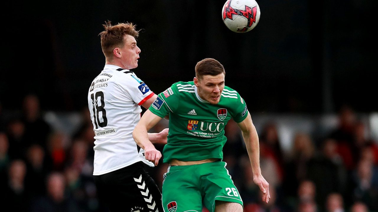 Cork City vs Bohemians Free Betting Tips 15/03/2019