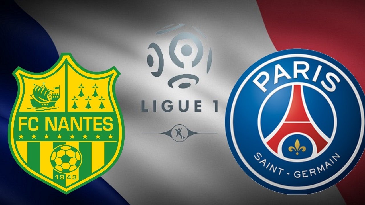 Psg Vs Nantes 2017 Paris Saint Germain Vs Nantes Preview