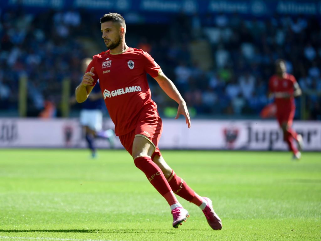 Kortrijk vs Royal Antwerp Betting Tips & Predictions