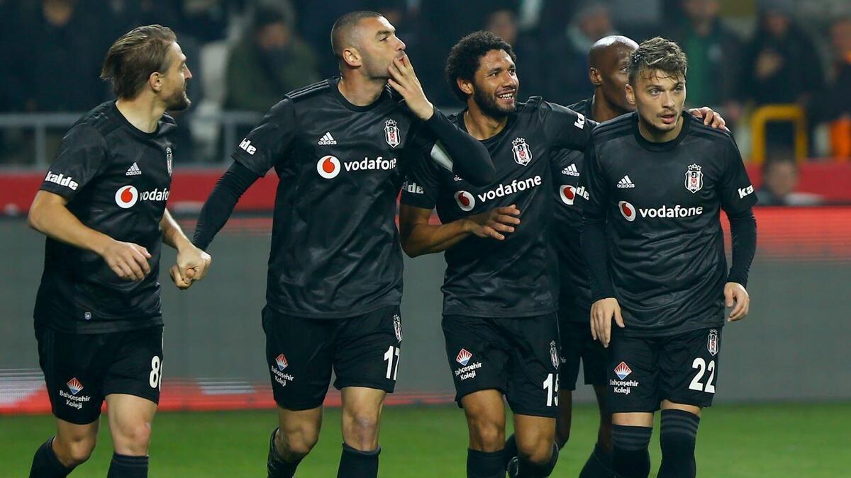 Besiktas JK vs Ankaragucu Betting Tips & Predictions