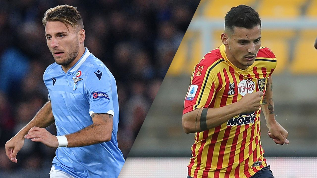 Discover Lecce vs Lazio Football Betting Tips & Predictions