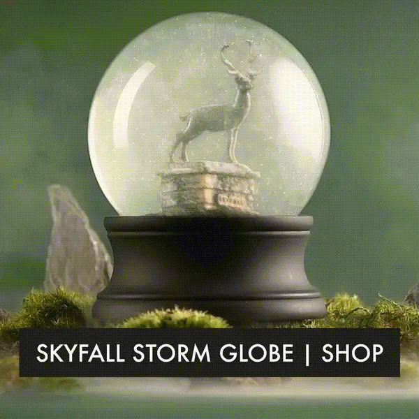 James Bond Merchandise Official James Bond 007 Store