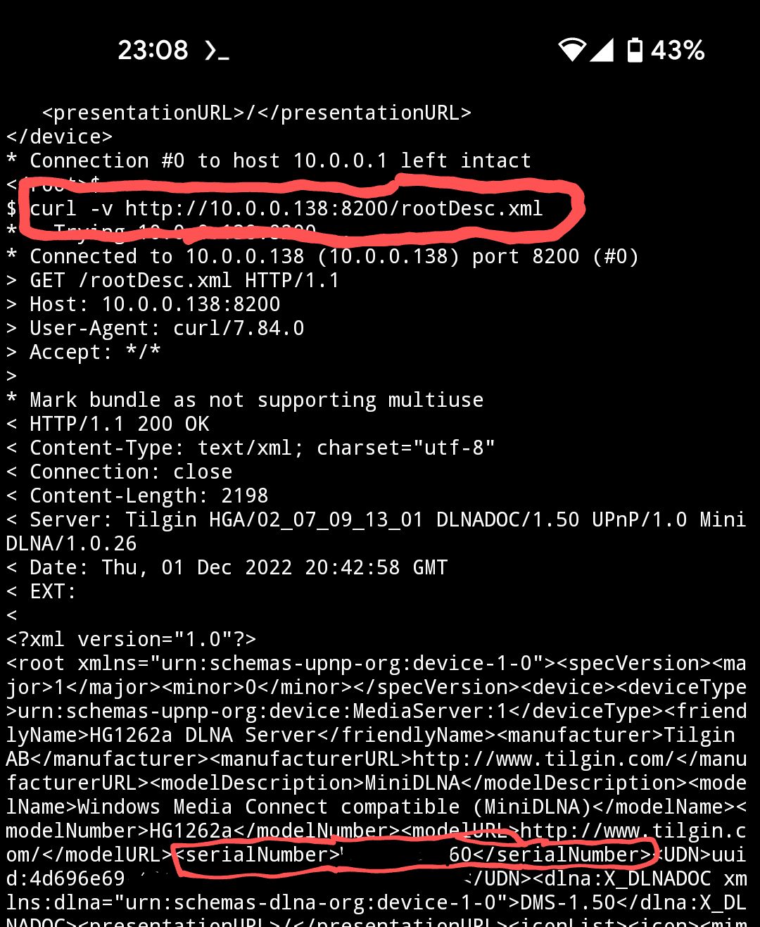 Bezeq Router AuthBypass Security Is Broken