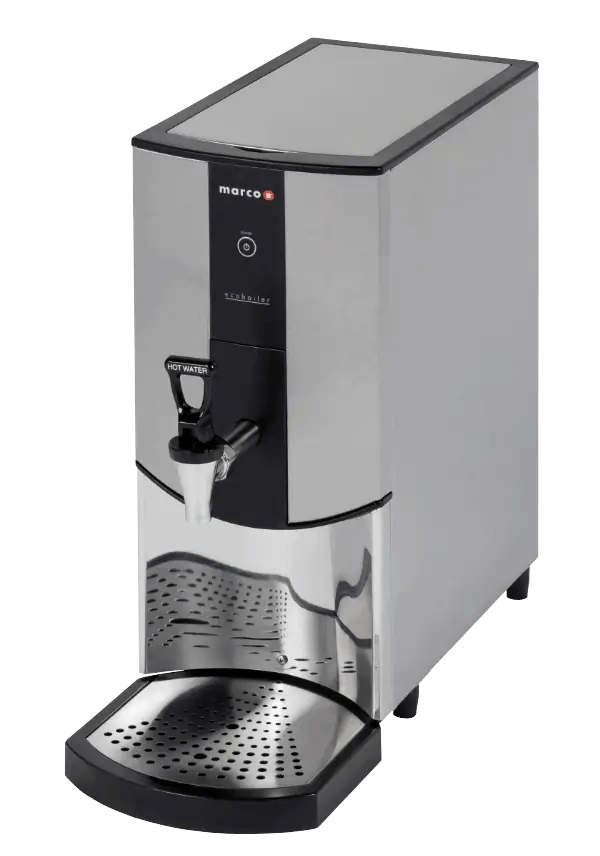 Marco Hot Water Boilers 010.ie Home & Commercial coffee machines