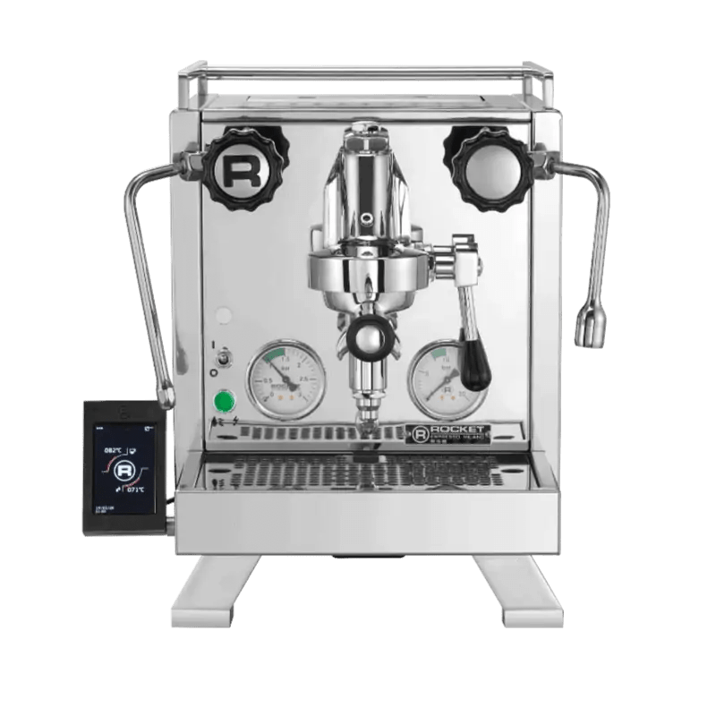 Buyers guide to Rocket Espresso machines Range explained 010.ie