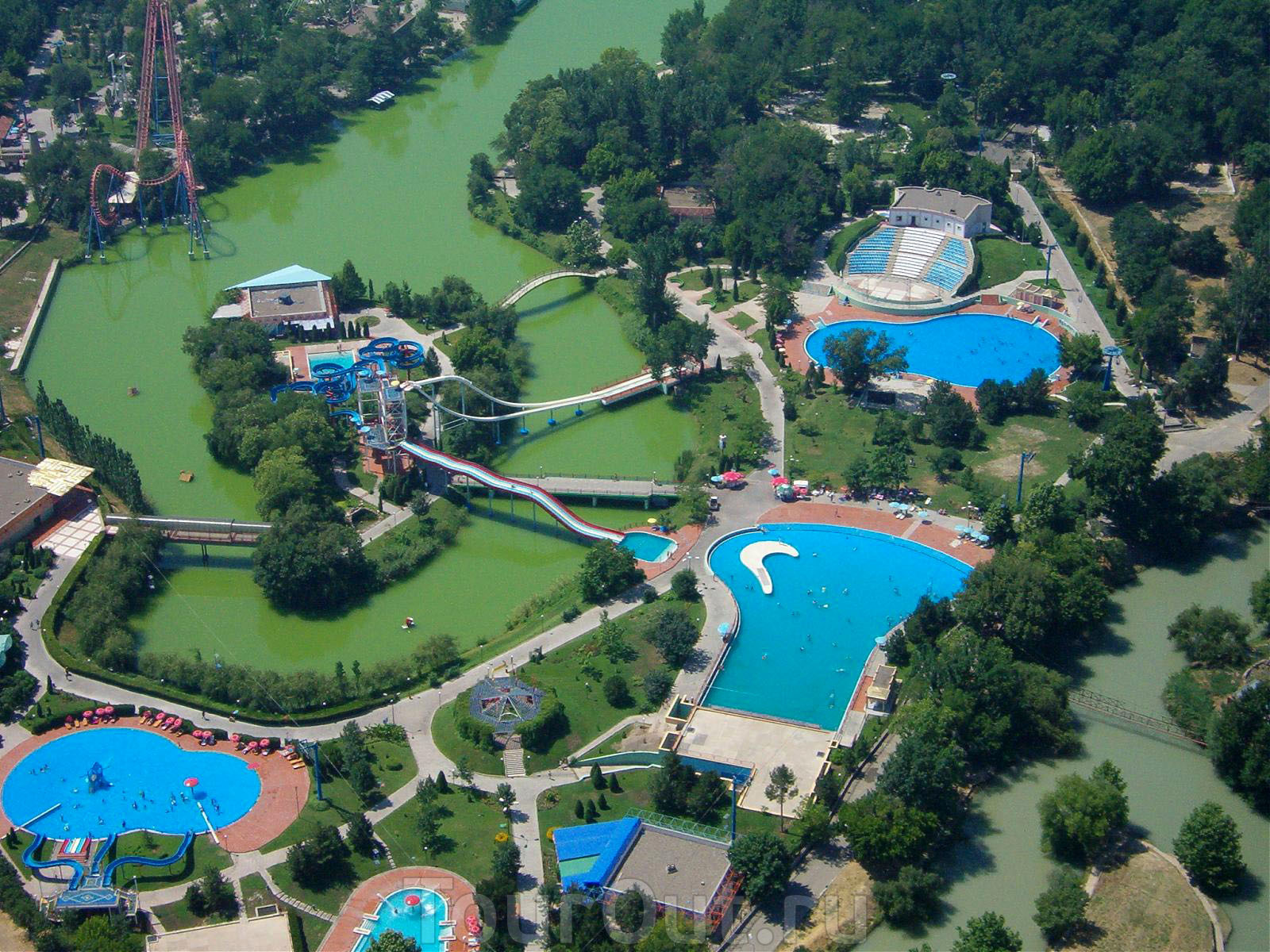 My favorite place is disneyland essay