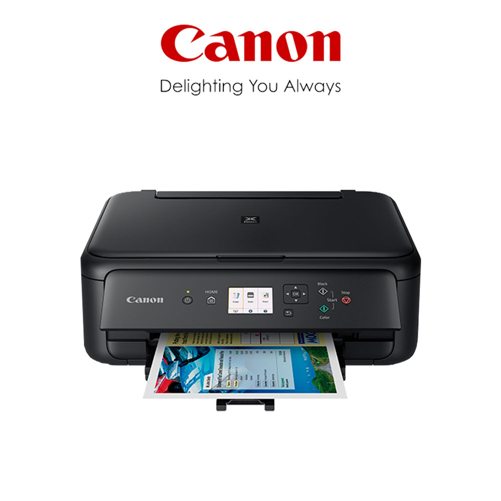 Canon Printers and Printing Supplies 01 Computer System