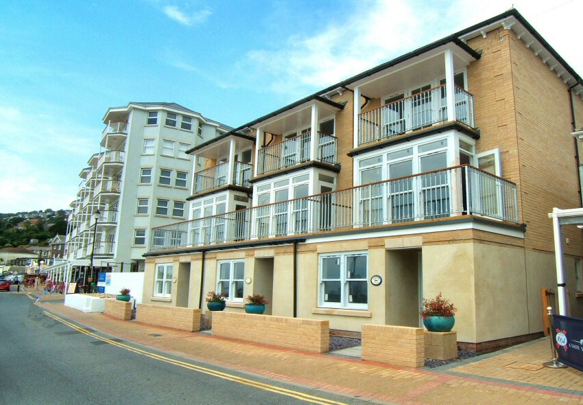 Property holiday let 4 bedroom House in Ventnor, Isle of Wight, Short