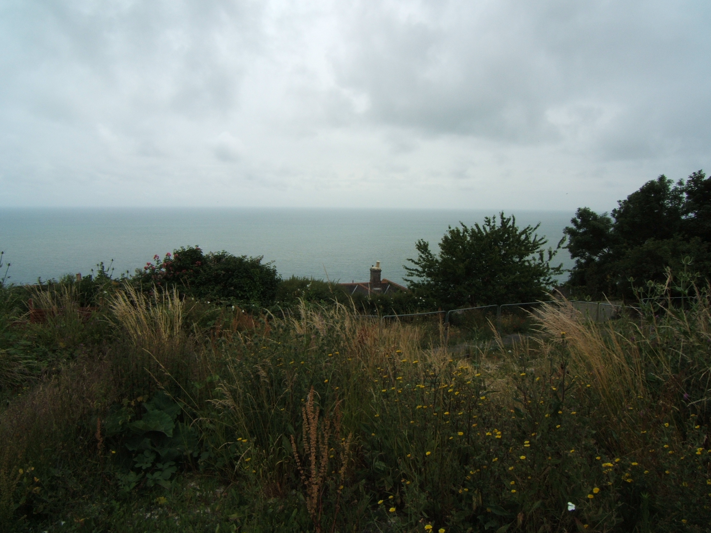 Property for sale 4 bedroom Building Plot in Ventnor, Isle of Wight