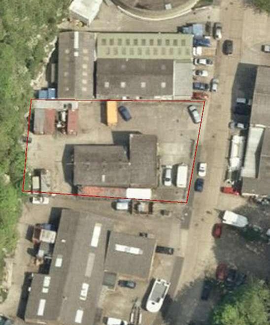 Property sold Commercial, Ventnor, Isle of Wight, £229,950