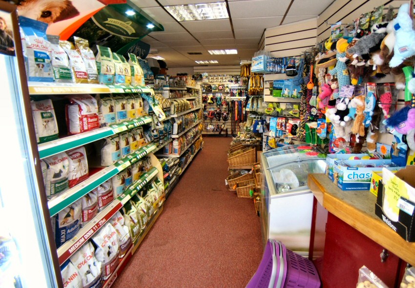 Property sold Commercial, Ventnor, Isle of Wight, TO INCLUDE STOCK £40,000