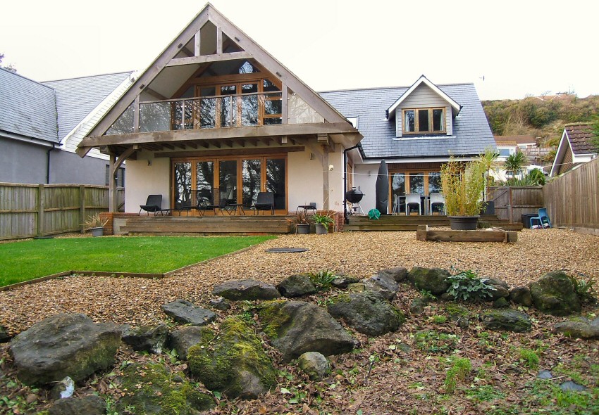 Property under offer 5 bedroom House in Ventnor, Isle of Wight, £750,000