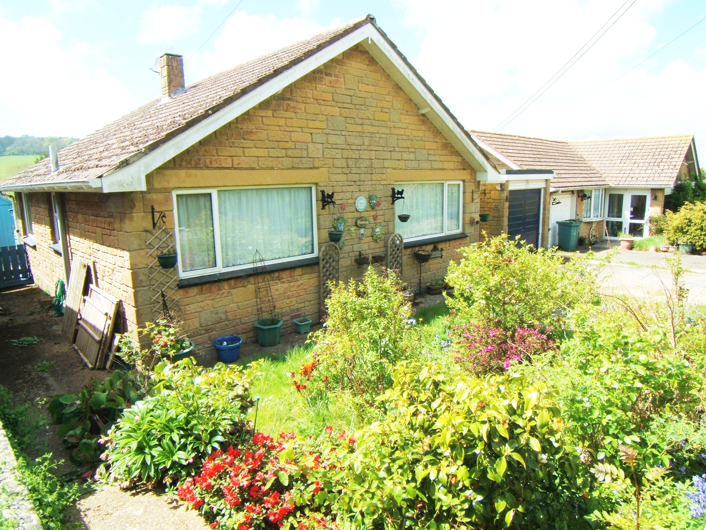 Property new instruction 2 bedroom Bungalow in Wroxall, Isle of Wight