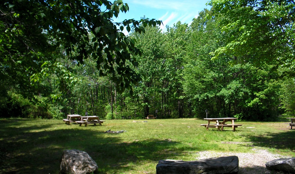 Prospect Mtn Campground, Granville, MA, Family Fun, 30 Mins to Six