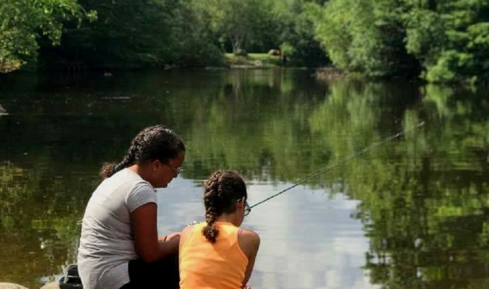 Prospect Mtn Campground, Granville, MA, Family Fun, 30 Mins to Six