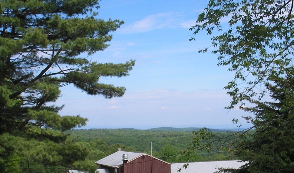 Prospect Mtn Campground, Granville, MA, Family Fun, 30 Mins to Six