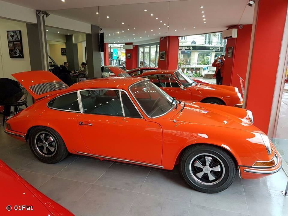 CAR MARKETING SYSTEM Prestataire spécialisé Porsche®