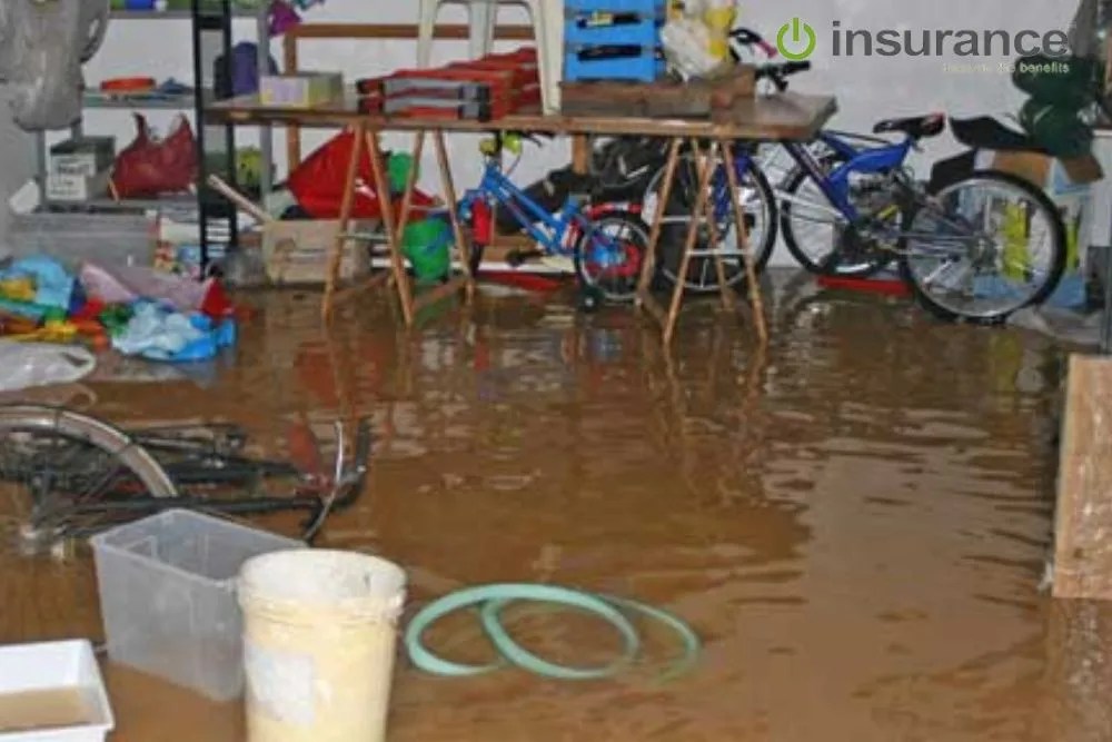 How Basement Flooding Impacts Home Insurance Policies 01 Insurance