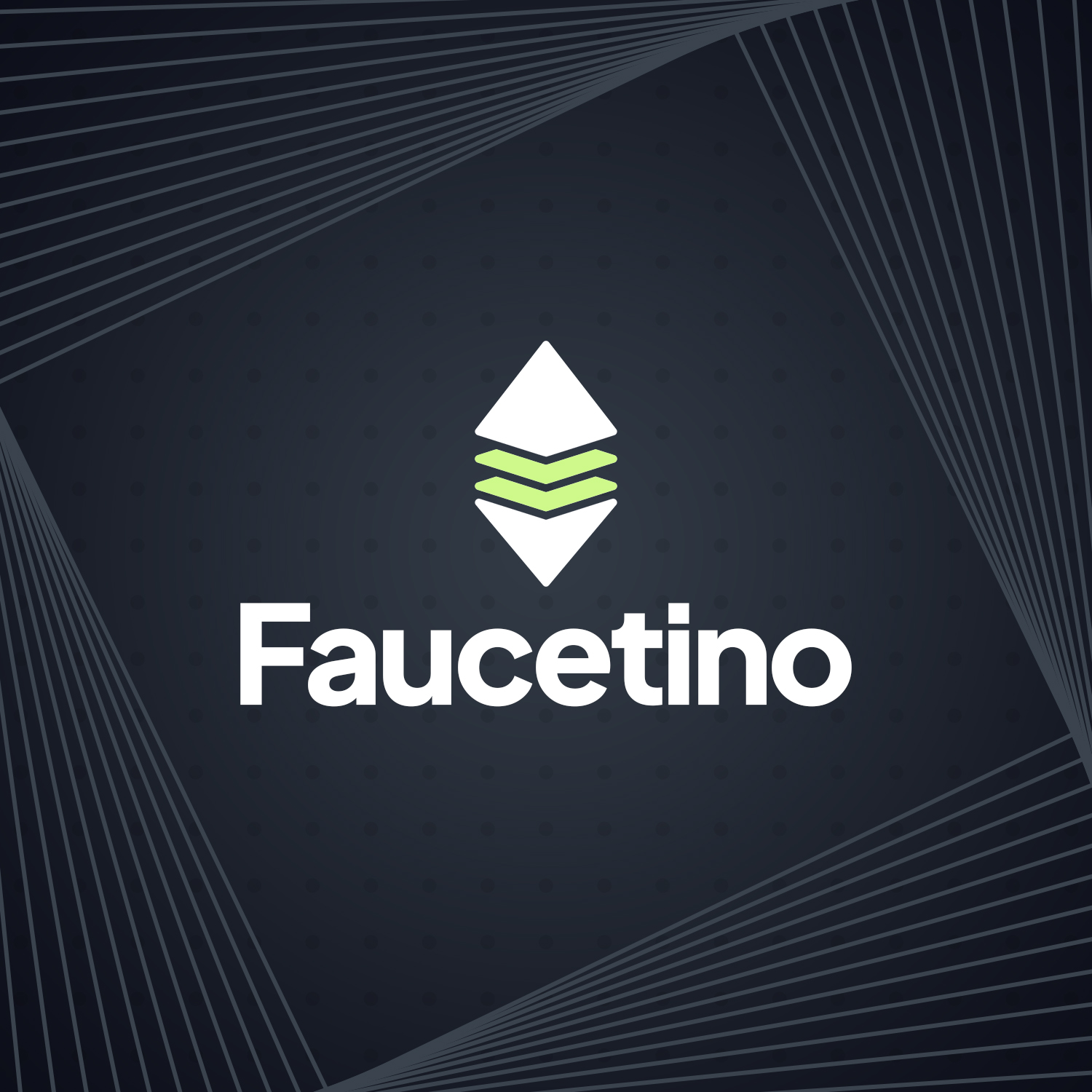 Introducing Faucetino Get Goerli ETH for testing the Staking