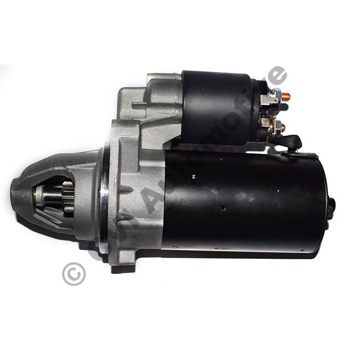 Starter motor We ship worldwide!
