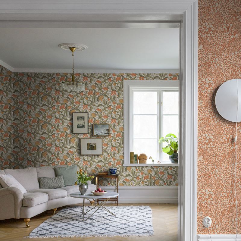 midbec siv Bodri Tapet Från Midbec® (Mb186-07) - Fraktfritt Online